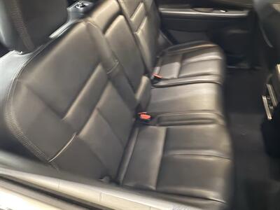 2017 Nissan Murano S   - Photo 17 - Santa Cruz, CA 95062