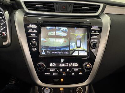 2017 Nissan Murano S   - Photo 11 - Santa Cruz, CA 95062