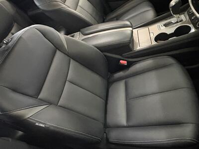 2017 Nissan Murano S   - Photo 16 - Santa Cruz, CA 95062