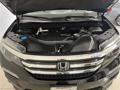 2018 Honda Pilot Touring   - Photo 7 - Santa Cruz, CA 95062