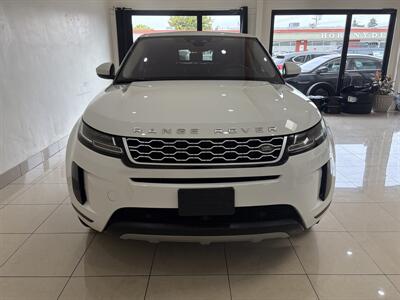 2020 Land Rover Range Rover Evoque S   - Photo 6 - Santa Cruz, CA 95062