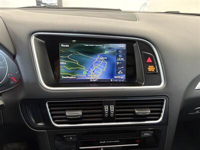 2017 Audi Q5 2.0T quattro Premium Plus S Line   - Photo 10 - Santa Cruz, CA 95062