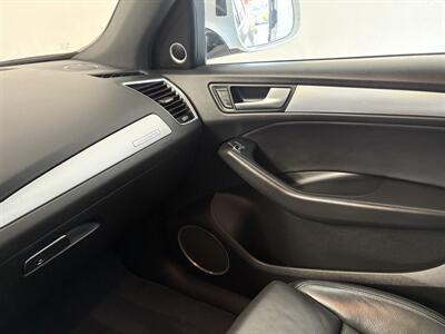 2017 Audi Q5 2.0T quattro Premium Plus S Line   - Photo 18 - Santa Cruz, CA 95062