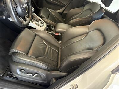 2017 Audi Q5 2.0T quattro Premium Plus S Line   - Photo 13 - Santa Cruz, CA 95062