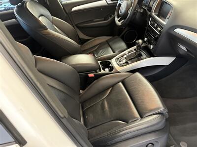 2017 Audi Q5 2.0T quattro Premium Plus S Line   - Photo 14 - Santa Cruz, CA 95062