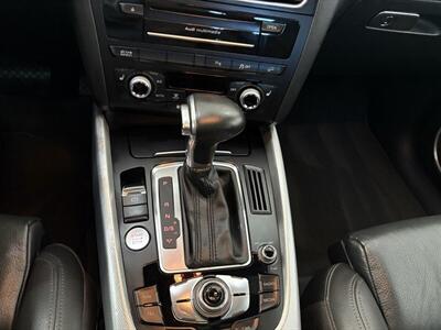 2017 Audi Q5 2.0T quattro Premium Plus S Line   - Photo 12 - Santa Cruz, CA 95062