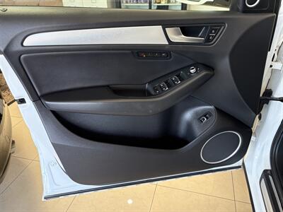 2017 Audi Q5 2.0T quattro Premium Plus S Line   - Photo 22 - Santa Cruz, CA 95062