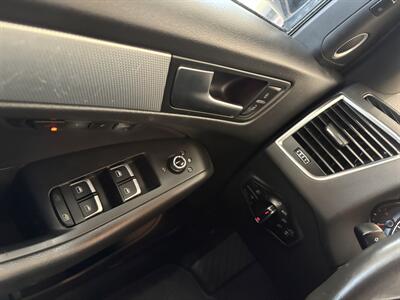 2017 Audi Q5 2.0T quattro Premium Plus S Line   - Photo 17 - Santa Cruz, CA 95062