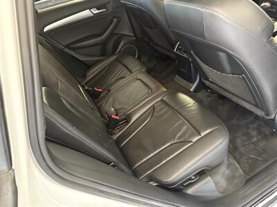 2017 Audi Q5 2.0T quattro Premium Plus S Line   - Photo 15 - Santa Cruz, CA 95062