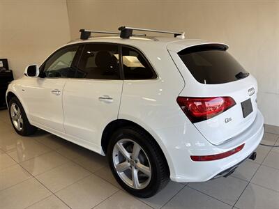2017 Audi Q5 2.0T quattro Premium Plus S Line   - Photo 3 - Santa Cruz, CA 95062