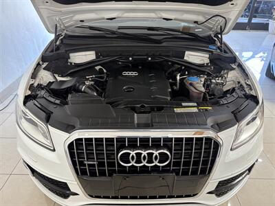 2017 Audi Q5 2.0T quattro Premium Plus S Line   - Photo 7 - Santa Cruz, CA 95062