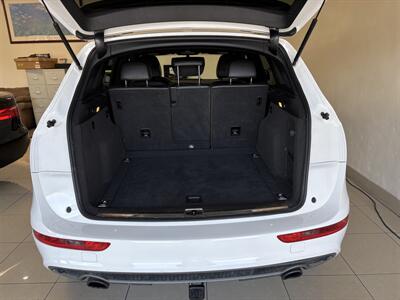 2017 Audi Q5 2.0T quattro Premium Plus S Line   - Photo 6 - Santa Cruz, CA 95062