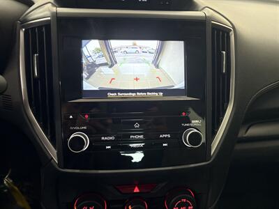 2021 Subaru Forester   - Photo 9 - Santa Cruz, CA 95062