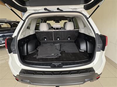 2021 Subaru Forester   - Photo 24 - Santa Cruz, CA 95062