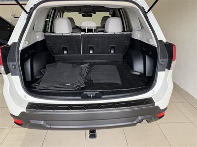 2021 Subaru Forester   - Photo 7 - Santa Cruz, CA 95062