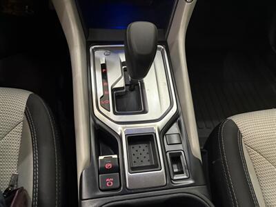 2021 Subaru Forester   - Photo 10 - Santa Cruz, CA 95062