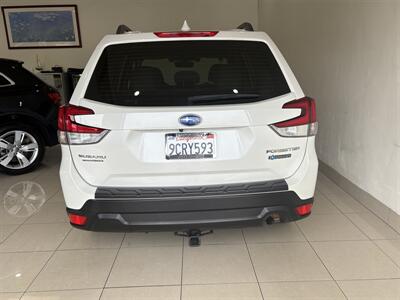 2021 Subaru Forester   - Photo 6 - Santa Cruz, CA 95062