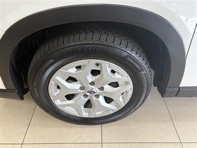 2021 Subaru Forester   - Photo 8 - Santa Cruz, CA 95062