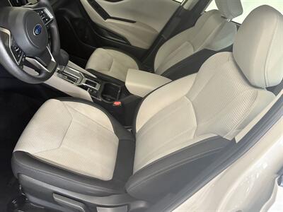 2021 Subaru Forester   - Photo 14 - Santa Cruz, CA 95062