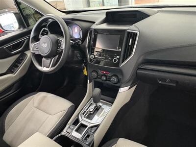 2021 Subaru Forester   - Photo 16 - Santa Cruz, CA 95062