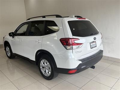 2021 Subaru Forester   - Photo 3 - Santa Cruz, CA 95062