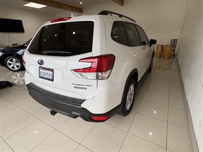 2021 Subaru Forester   - Photo 4 - Santa Cruz, CA 95062