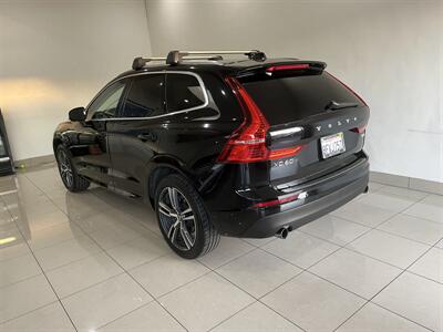 2019 Volvo XC60 T5 Momentum   - Photo 3 - Santa Cruz, CA 95062