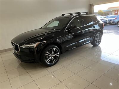 2019 Volvo XC60 T5 Momentum   - Photo 1 - Santa Cruz, CA 95062