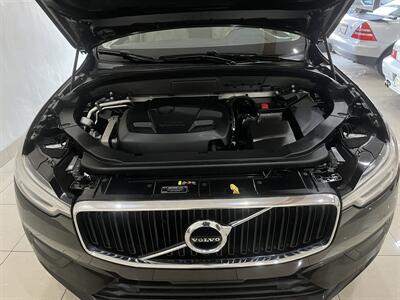 2019 Volvo XC60 T5 Momentum   - Photo 5 - Santa Cruz, CA 95062