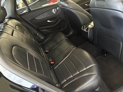 2018 Mercedes-Benz GLC GLC 300 4MATIC   - Photo 17 - Santa Cruz, CA 95062
