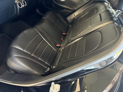 2018 Mercedes-Benz GLC GLC 300 4MATIC   - Photo 16 - Santa Cruz, CA 95062