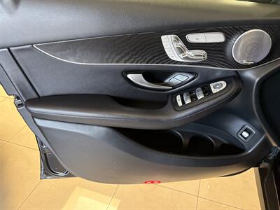 2018 Mercedes-Benz GLC GLC 300 4MATIC   - Photo 20 - Santa Cruz, CA 95062