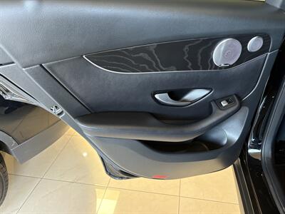 2018 Mercedes-Benz GLC GLC 300 4MATIC   - Photo 23 - Santa Cruz, CA 95062