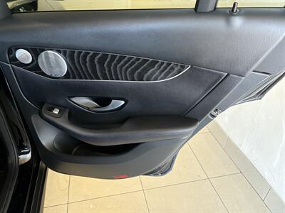 2018 Mercedes-Benz GLC GLC 300 4MATIC   - Photo 21 - Santa Cruz, CA 95062