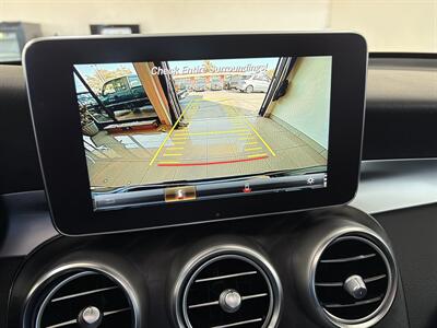 2018 Mercedes-Benz GLC GLC 300 4MATIC   - Photo 9 - Santa Cruz, CA 95062