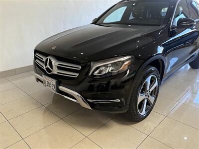 2018 Mercedes-Benz GLC GLC 300 4MATIC   - Photo 3 - Santa Cruz, CA 95062