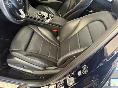 2018 Mercedes-Benz GLC GLC 300 4MATIC   - Photo 14 - Santa Cruz, CA 95062