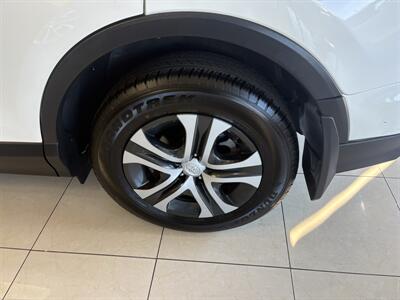 2018 Toyota RAV4 LE - Photo 8 - Santa Cruz, CA 95062