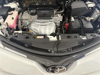 2018 Toyota RAV4 LE - Photo 7 - Santa Cruz, CA 95062