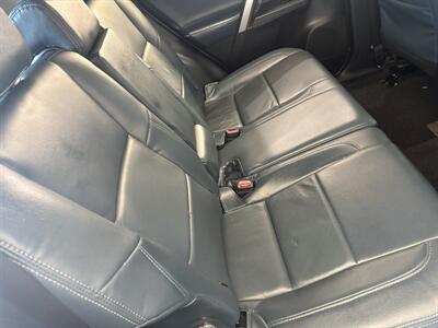 2018 Toyota RAV4 LE - Photo 13 - Santa Cruz, CA 95062