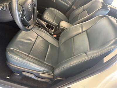 2018 Toyota RAV4 LE - Photo 10 - Santa Cruz, CA 95062