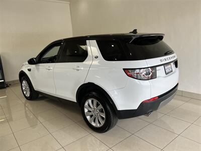 2016 Land Rover Discovery Sport SE   - Photo 3 - Santa Cruz, CA 95062