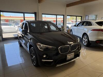 2019 BMW X1 xDrive28i - Photo 14 - Santa Cruz, CA 95062