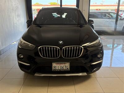 2019 BMW X1 xDrive28i - Photo 15 - Santa Cruz, CA 95062