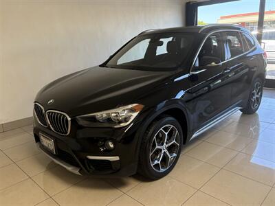 2019 BMW X1 xDrive28i - Photo 17 - Santa Cruz, CA 95062