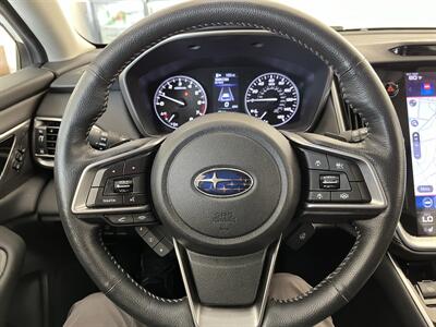 2020 Subaru Outback Limited   - Photo 22 - Santa Cruz, CA 95062