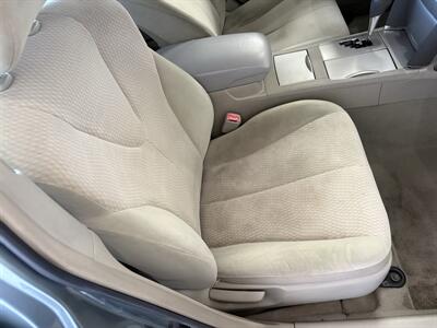 2011 Toyota Camry LE   - Photo 12 - Santa Cruz, CA 95062