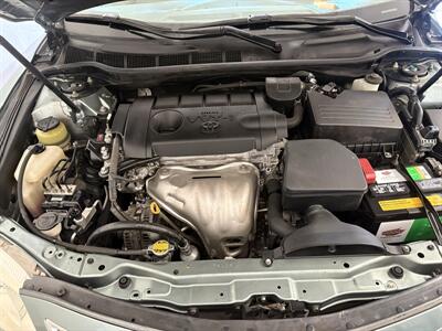 2011 Toyota Camry LE   - Photo 8 - Santa Cruz, CA 95062