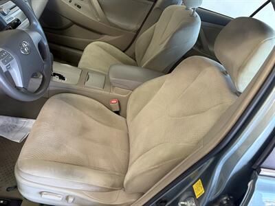 2011 Toyota Camry LE   - Photo 10 - Santa Cruz, CA 95062