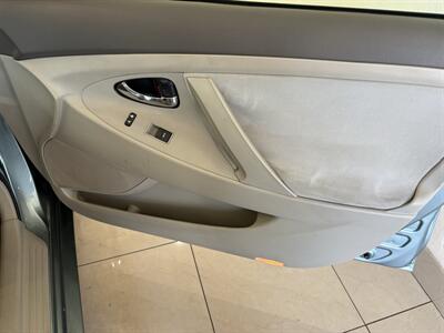 2011 Toyota Camry LE   - Photo 14 - Santa Cruz, CA 95062